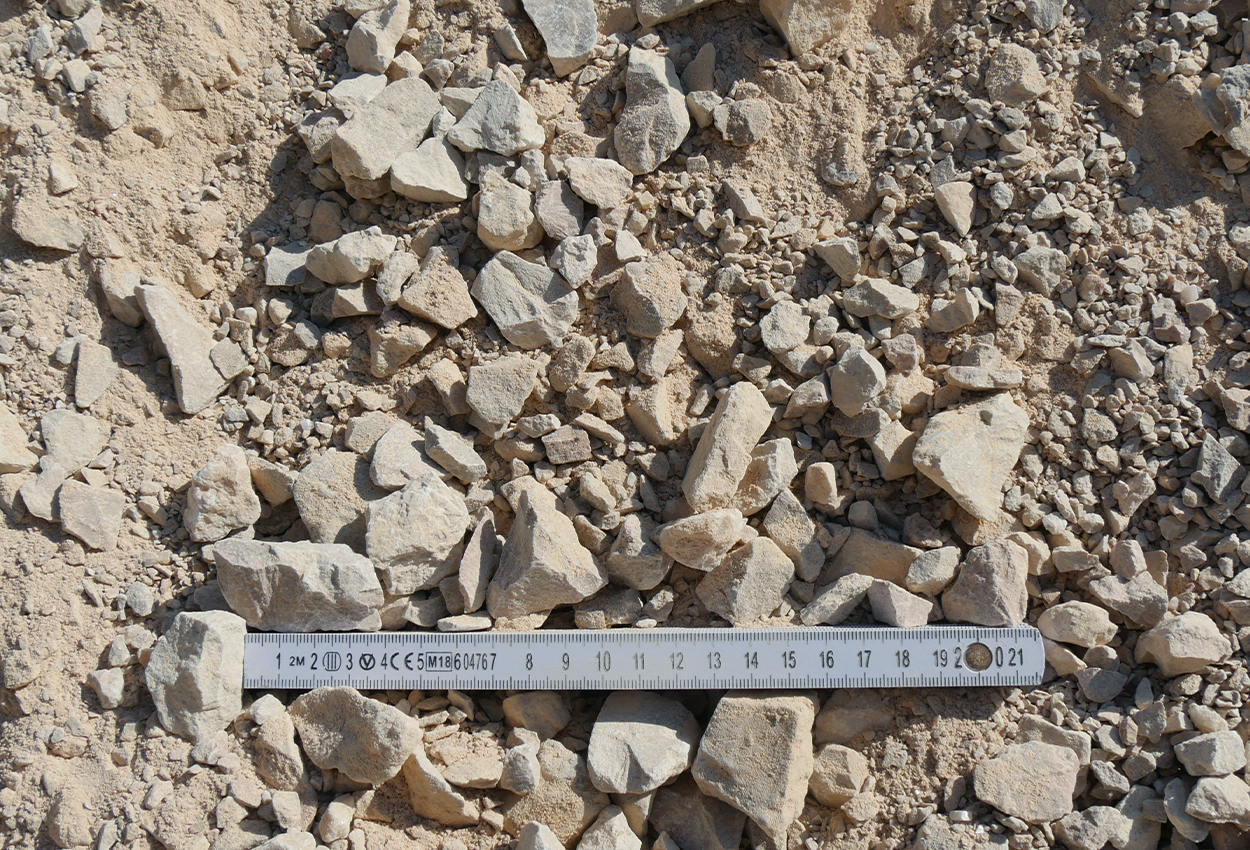 Fournitures Durlinsdorf 0-31.5